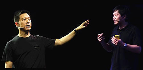 小米乐视大战事件梳理 视频内容哪家强 ,雷军,贾跃亭,创业者,小米,Apple,风险投资,小米乐视大战事件梳理 视频内容哪家强