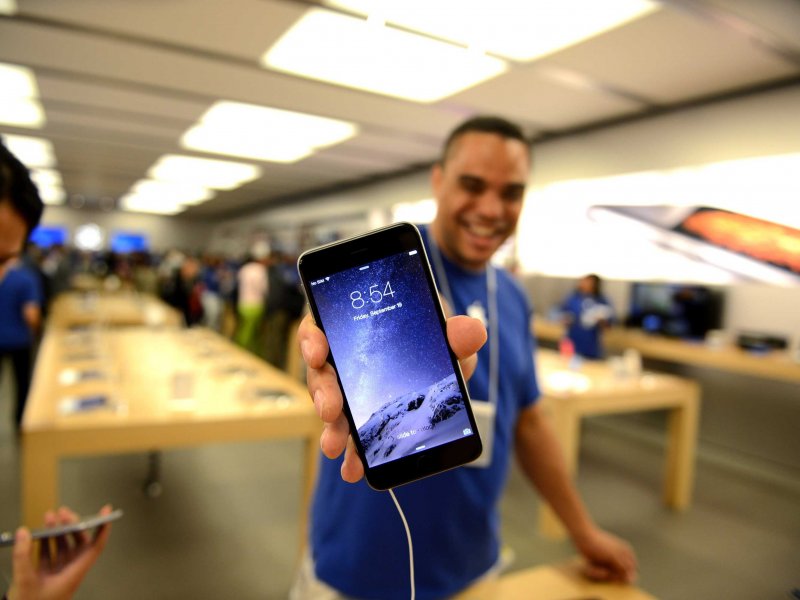 ,产品经理,开发者,设计师,Apple,在Apple的17种高薪工作