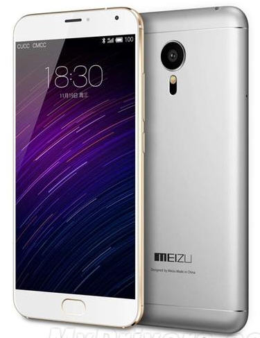 ,魅族MX5发布打击三星小米 跑分曝光