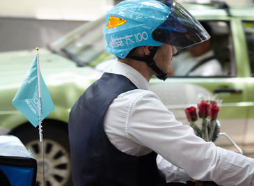 楼下100外卖平台做白领市场:蛋糕 甜点 咖啡 奶茶到哪买 ,百度,京东,创业融资,楼下100外卖平台做白领市场:蛋糕 甜点 咖啡 奶茶到哪买