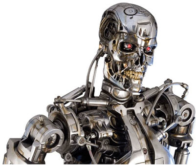 ,比尔·盖茨,智能互联网,德国惊现机器人杀人事件