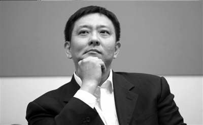 ,Apple,刘军隐现接班联想