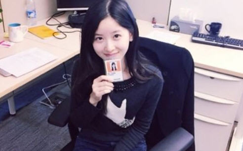 奶茶妹妹章泽天当投资人 搭档刘强东投资作业盒子 ,刘强东,投资人,创业者,百度,联想,风险投资,创业融资,天使孵化,奶茶妹妹章泽天当投资人 搭档刘强东投资作业盒子