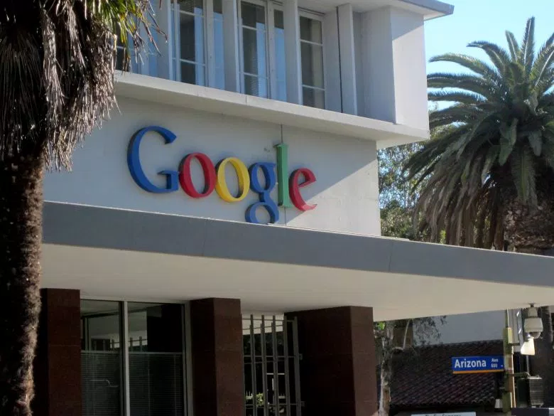 ,投资人,Google,风险投资,谷歌第二季度盈利报告显示：单股盈利6.99美元 支出提高10%