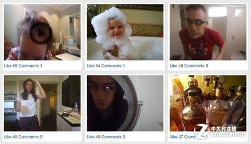 ,Google,平板电脑,社交网络,趋势网盘点：谷歌眼镜的八大应用