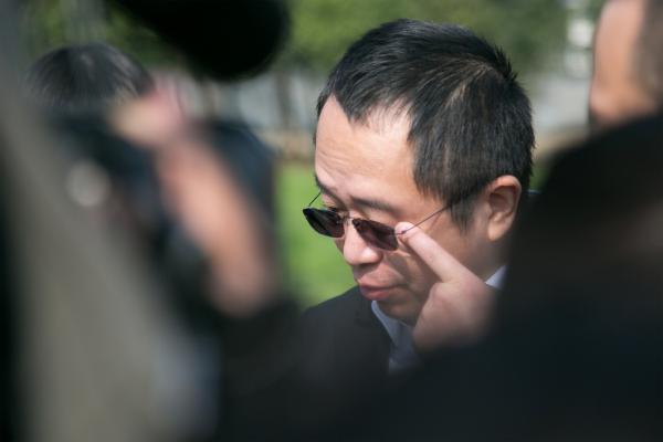 081253510089.jpg ,周鸿祎,百度,奇虎,电子商务,互联网金融,老周改口,360终做金融