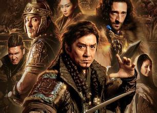 天降雄狮.jpg ,腾讯,社交网络,自媒体,风险投资,捉妖记票房大热的 互联网推动不少