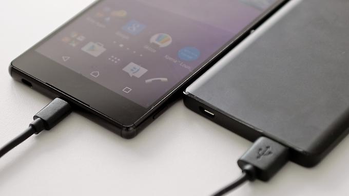 ,智能手机,平板电脑,智能手机的救星：外接电池组