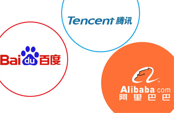 ,马云,开发者,腾讯,百度,来看看你的未来吧，BAT三巨头的级别薪酬和晋升标准