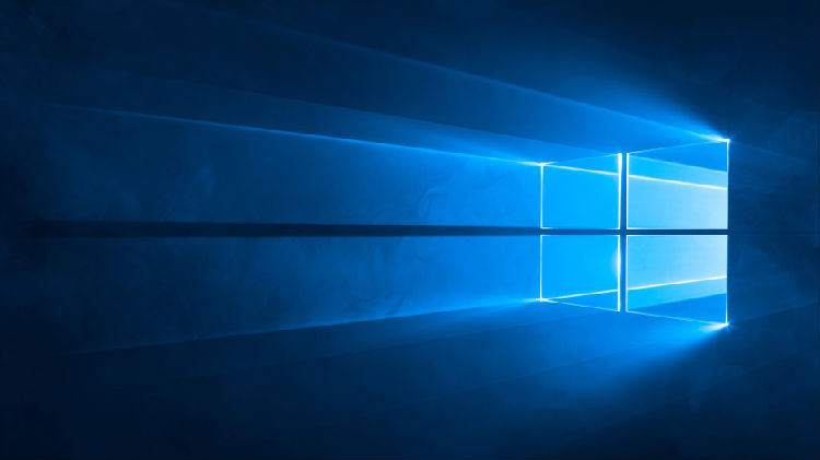 Windows10壁纸