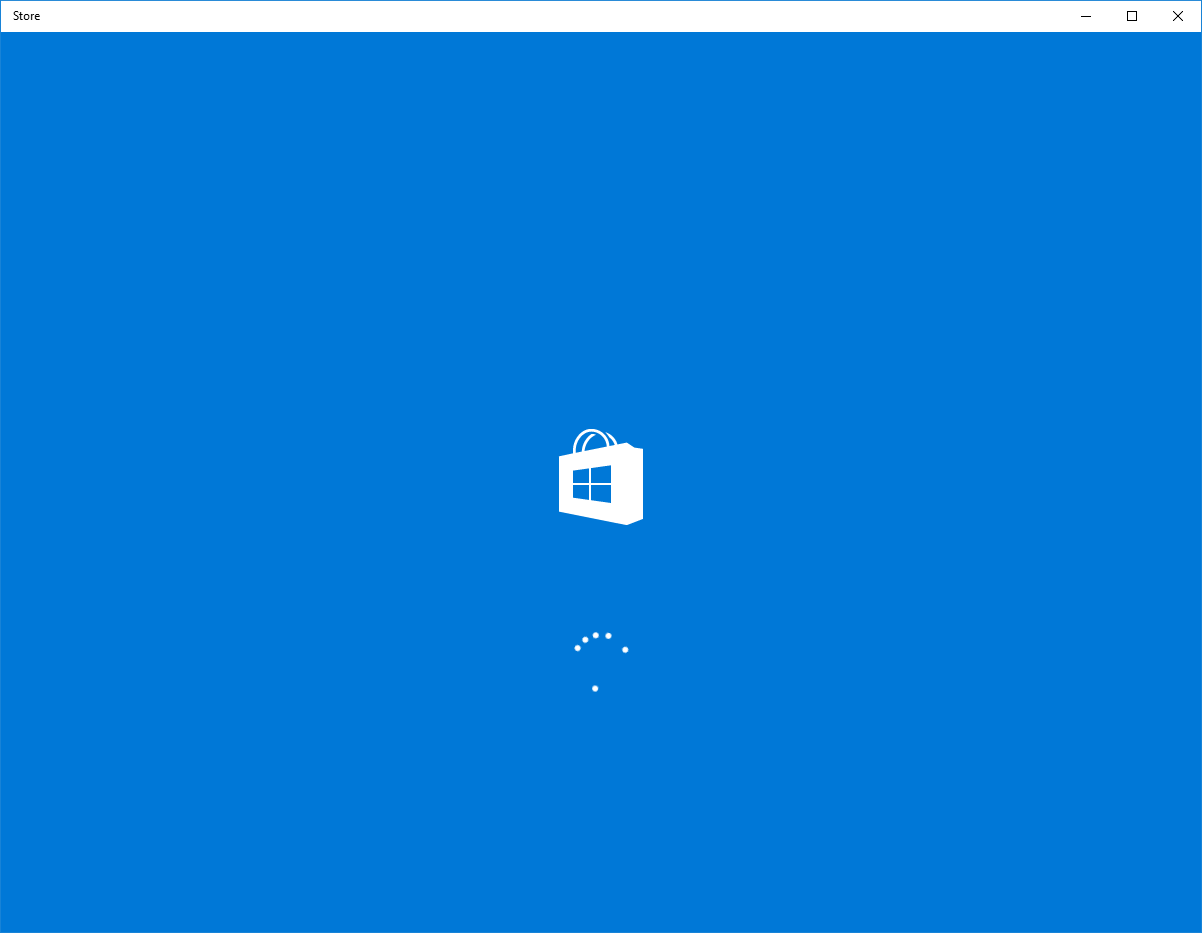 Windows10死机状态