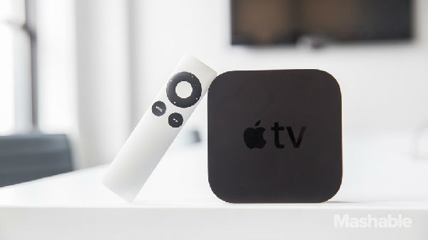 ,Apple,好消息，新的苹果电视将在9月发布！