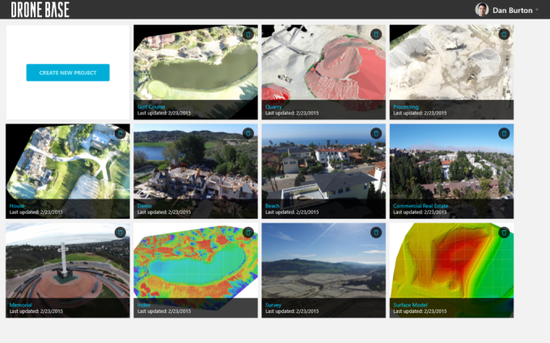 3.png ,真格基金,Founders Fund,风险投资,创业融资,无人机租赁平台DroneBase获得大疆投资