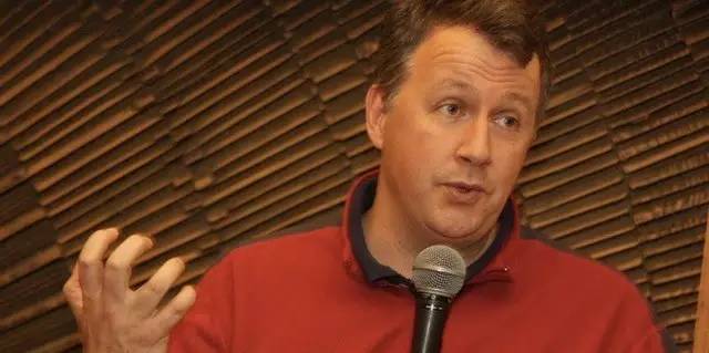 ,投资人,创业者,开发者,Microsoft,Facebook,风险投资,创业融资,科技大神教你如何在硅谷创业