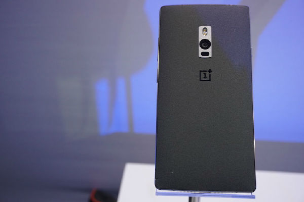 ,移动平台,操作系统,后起之秀：一加手机2发布