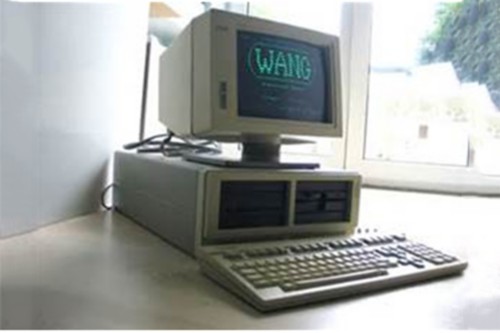 ,比尔·盖茨,创业者,企业家,管理层,媒体人,人人,Apple,Microsoft,创业融资,上市交易,比尔盖茨称赞的华人 计算机产业的精英