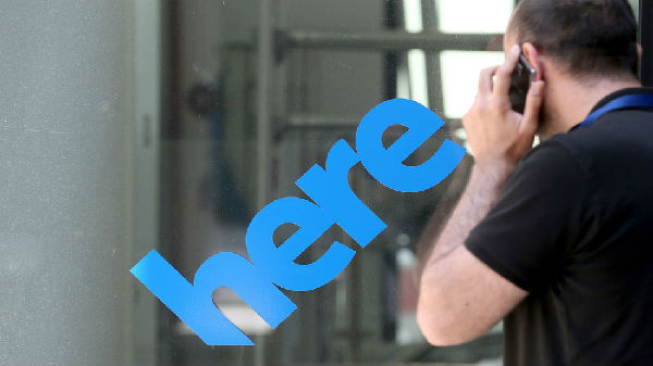 ,Google,并购重组,奥迪、宝马和戴姆勒三家汽车巨头要买诺基亚？