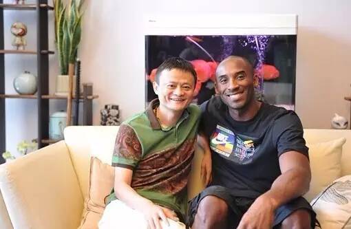 640.jpg ,阿里巴巴,新浪,电子商务,新浪、阿里与科比三方合作,马云终获科比的缪斯!