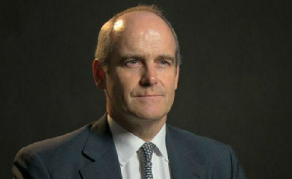 ,马云,投资人,阿里巴巴,电子商务,B2B,风险投资,创业融资,上市交易,高盛前副主席加盟阿里任总裁，这位“白求恩”是来做啥的？