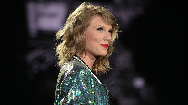 Taylor-Swift.jpg ,移动游戏,用明星做游戏主题:看看美国人最想把谁放在手机游戏里玩耍!