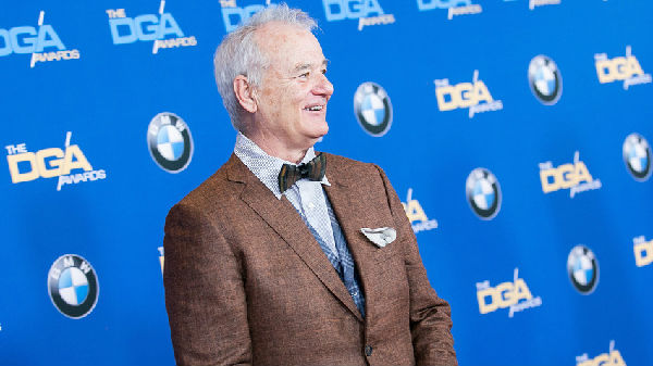 Bill-Murray.jpg ,移动游戏,用明星做游戏主题:看看美国人最想把谁放在手机游戏里玩耍!