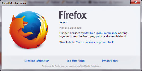 ,操作系统,浏览器,火狐浏览器用户因零日漏洞攻击密码与重要数据被盗：补丁，快给我补丁！