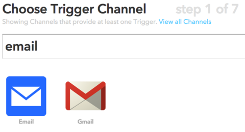 ,Google,Facebook,Twitter,Tumblr,Evernote,智能手机,电子商务,自媒体,9种聪明的IFTTT使用方式使你的企业自动化
