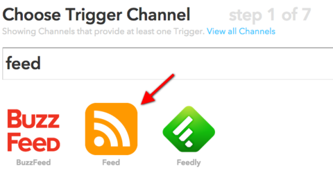 ,Google,Facebook,Twitter,Tumblr,Evernote,智能手机,电子商务,自媒体,9种聪明的IFTTT使用方式使你的企业自动化