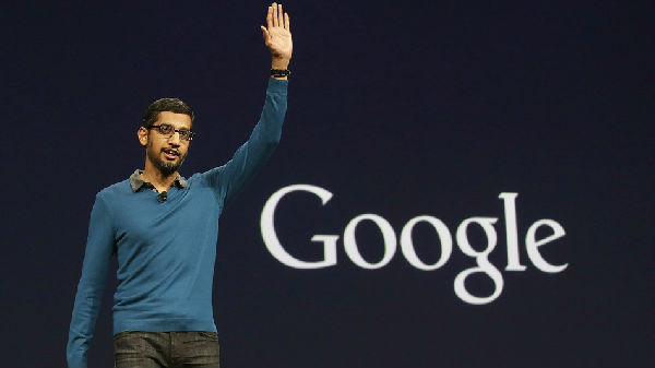 ,拉里·佩奇,开发者,Google,浏览器,并购重组,谷歌新总裁的“上位”之路