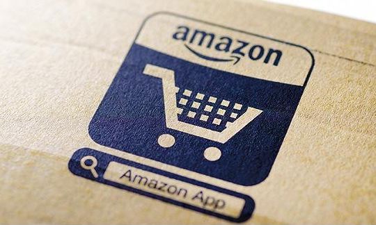 ,聚美优品,Microsoft,Amazon,电子商务,B2B,亚马逊新闪购模式走起