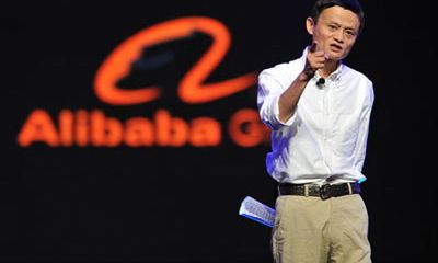 ,阿里巴巴,京东,智能手机,电子商务,阿里：什么情况，我怎么跌了这么多？！