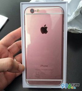 ,Apple,上市交易,苹果iPhone6s玫瑰金版要开卖？运营商9月18日发售iPhone6s