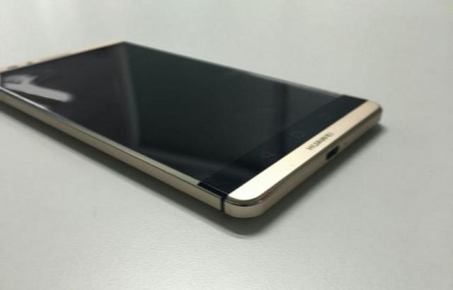 ,华为,华为Mate 8外观配置参数曝光