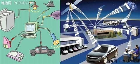 ,移动互联网,ＣＮＤ：互联网产业发展的推动力