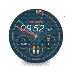 image002.GIF ,奇虎,Google,Google为Android Wear增加“交互式表盘界面”功能