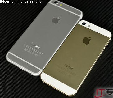 买iPhone6发现是安卓系统 iPhone6s上市在即谨防受骗 ,Apple,上市交易,买iPhone6发现是安卓系统 iPhone6s上市在即谨防受骗