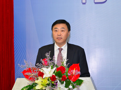 ,管理层,信息科技,三大运营商换帅后 中国移动新管理层名单出炉