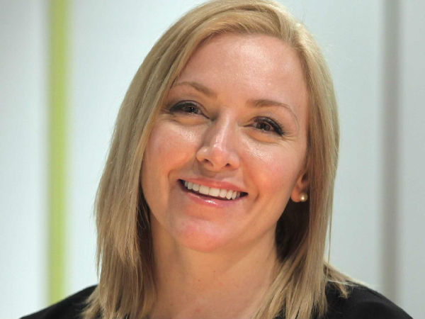 ,管理层,平板电脑,并购重组, IPO失败，Christy Wyatt将Good Technology卖于黑莓