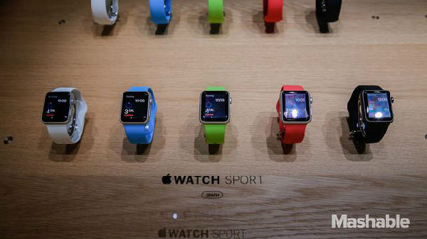 124841464.jpg ,Apple,平板电脑,操作系统,上市交易,除了6S外 本届苹果发布会还有哪些看点?