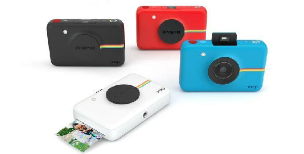 144151941187875868.jpg ,数码电子,上市交易,新一代宝丽来Snap拍立得 演绎低价的奢华?