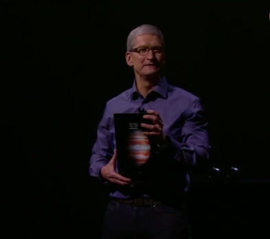 ,Apple,Microsoft,平板电脑,iPad Pro配置参数 Apple Pencil配套笔怎么样？