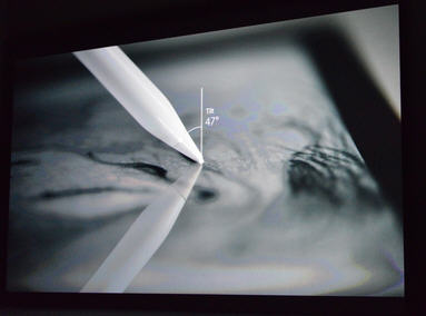 ,Apple,Microsoft,平板电脑,iPad Pro配置参数 Apple Pencil配套笔怎么样？