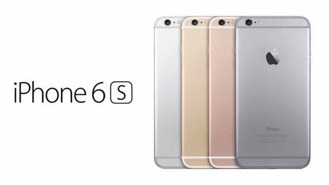 ,Apple,iPhone6s/Plus选购指南 港行版更具价格优势？