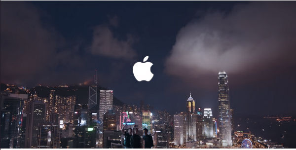 10 ,史蒂夫·乔布斯,Apple,平板电脑,经典苹果广告回顾