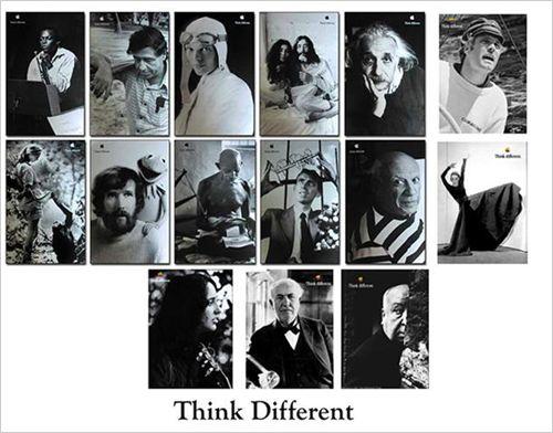 10.5 ,史蒂夫·乔布斯,Apple,平板电脑,经典苹果广告回顾