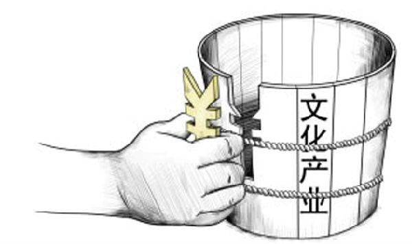 ,腾讯,京东,电子商务,风险投资,创业融资,陈少峰：“互联网+文化产业”价值链的新特征