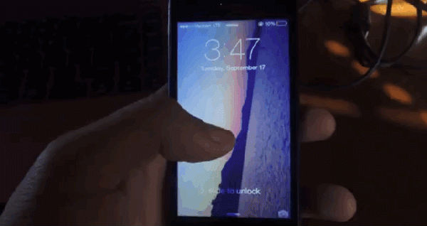 ,设计师,Apple,盘点苹果21处匠心设计