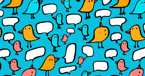 ,Facebook,Twitter,我们需要再思考一下当我们想到推特的时候所想到的是什么吗？