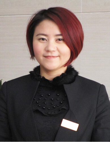 ,投资人,风险投资,麦谷会金牌投资策划师：黄虹——有目标的人生从不遥远