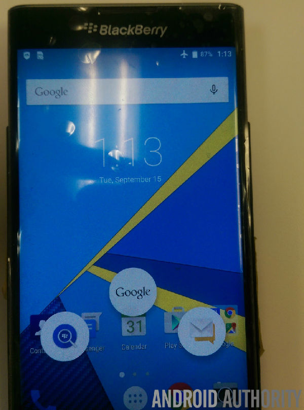 BlackBerry-Venice-AA-9-840x1132.jpg ,操作系统,黑莓安卓手机发布视频被泄露:功能完美,值得期待!